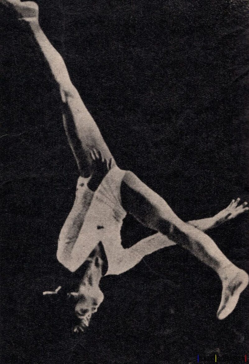 Nadia Comăneci - Anii '70 - 103