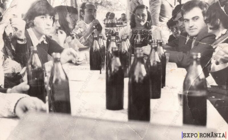 Reuniune de Familie - Anii '70 - 134