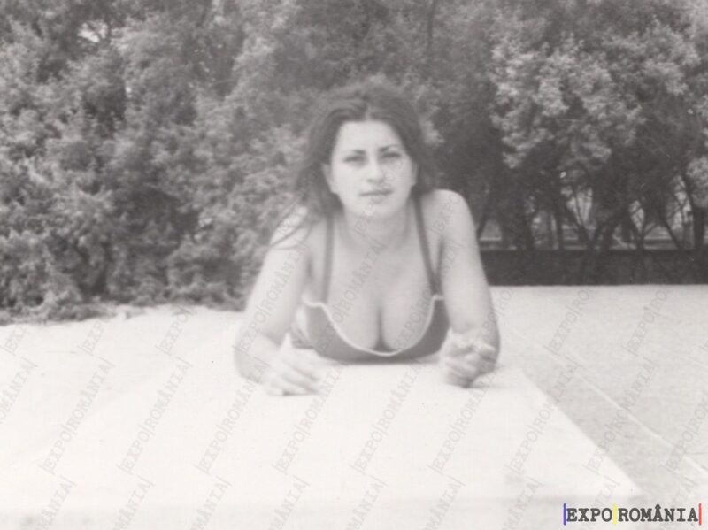 București la Plaja - Anii '80