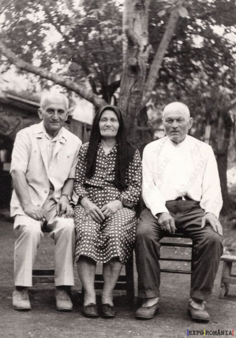 Călărași Lehliu Bătrâni la Poarta - Anii '80