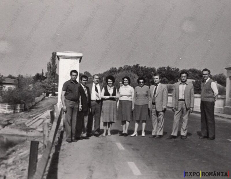Giurgiu Giurgiu Drumeție - Anii '80