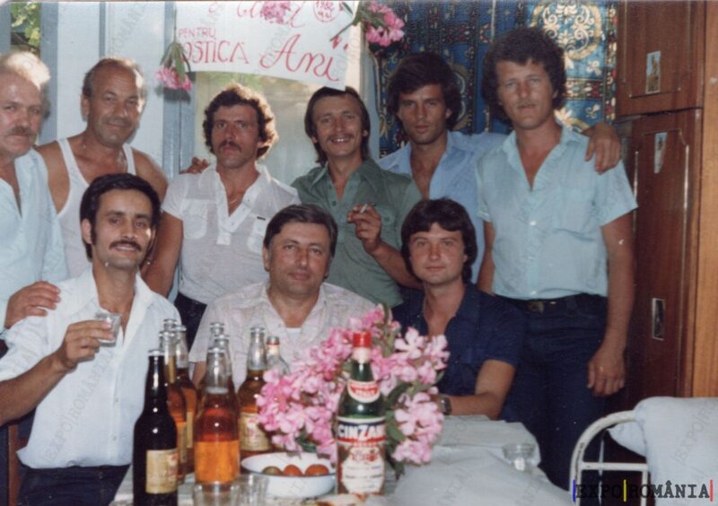 Români în Siria - Anii '80 - 140