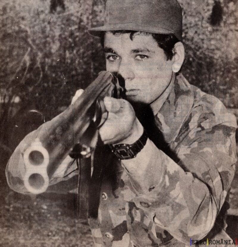 Vânător la Vânătoare - Anii '80