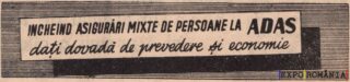 Reclamă Adas - 05