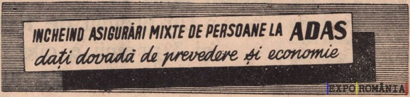 Reclamă Adas - 05
