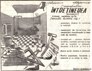 Reclamă Intretinerea