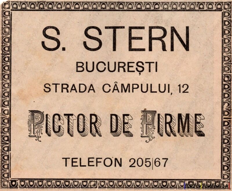 Reclamă Publicitate Firme