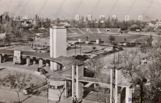 Carte poștală - București - Anii '60 - 48