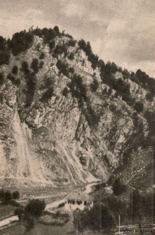 Carte poștală - Județul Brașov - Anii '60 - 06