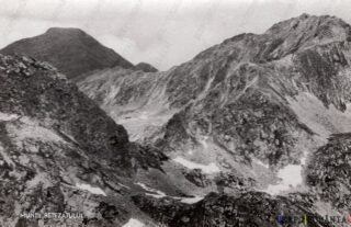 Carte poștală - Județul Hunedoara - Anii '60