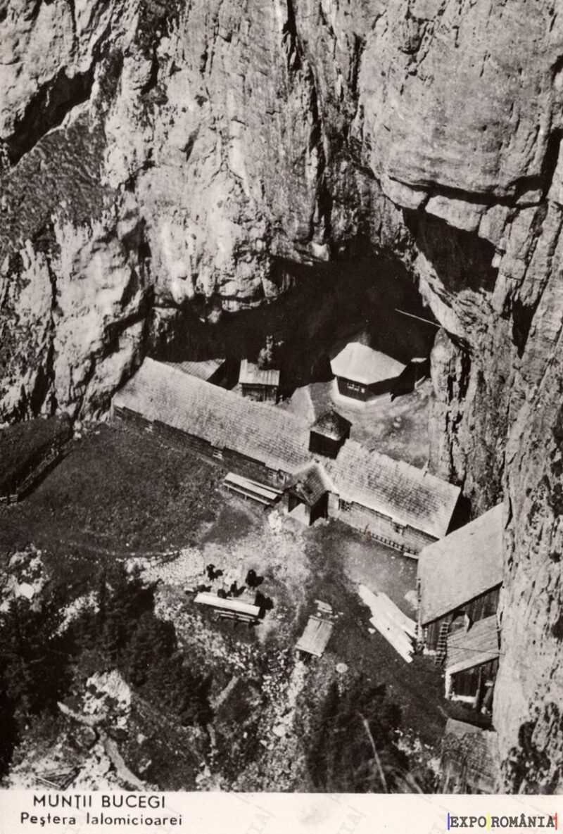 Carte poștală - Județul Brașov - Anii '60 - 15