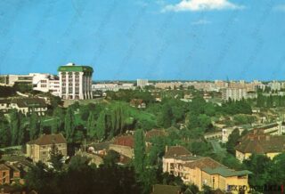 Carte poștală - Brașov - Județul Brașov - Anii '70 - 19