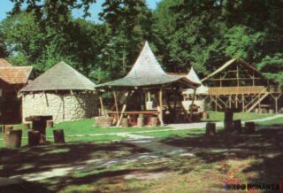 Carte poștală - Poiana Brașov - Județul Brașov - Anii '70 - 16