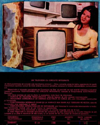 Reclamă Televizoare - 12