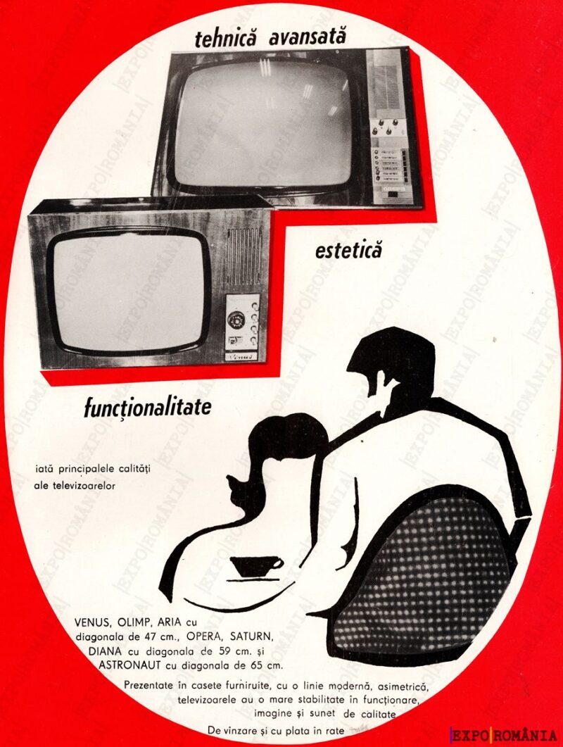 Reclamă Televizoare - 17